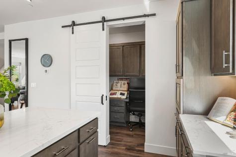 646 Verandah Court Novato CA 94945