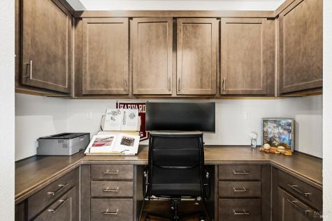 646 Verandah Court Novato CA 94945