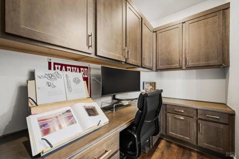 646 Verandah Court Novato CA 94945