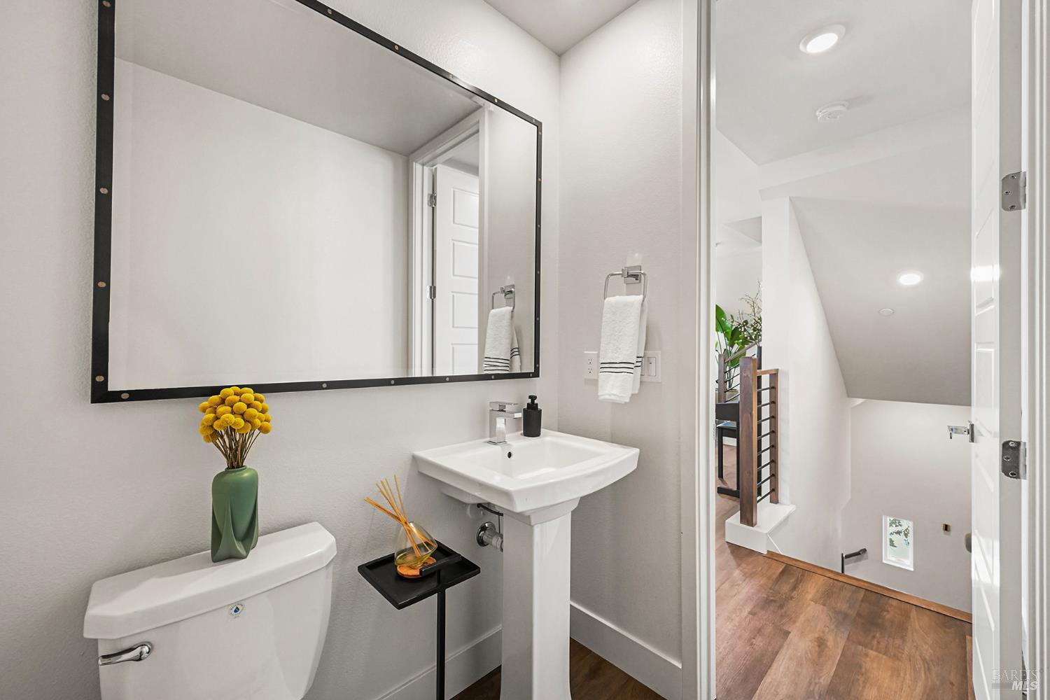 646 Verandah Court Novato CA 94945