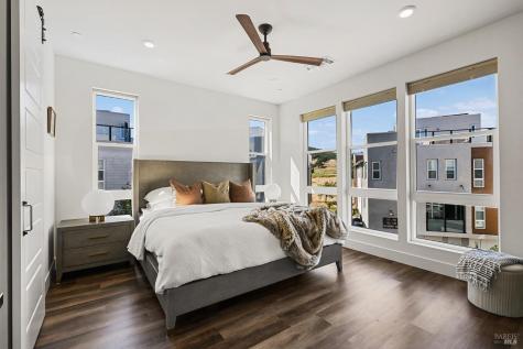 646 Verandah Court Novato CA 94945