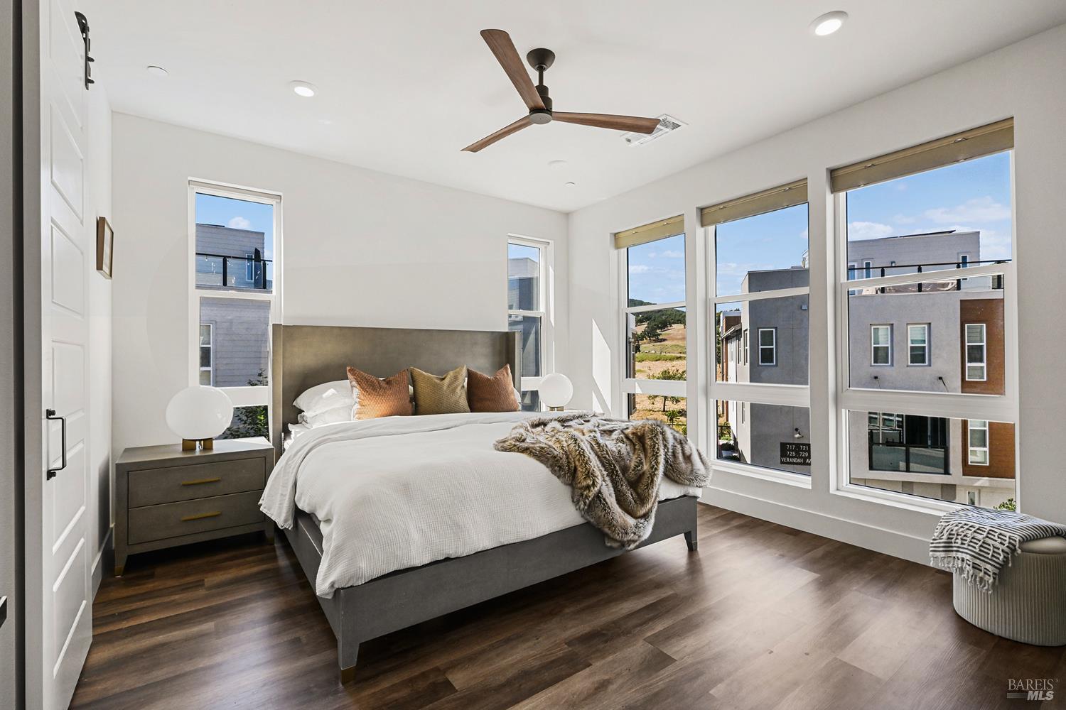 646 Verandah Court Novato CA 94945