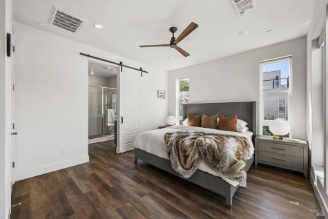 646 Verandah Court Novato CA 94945