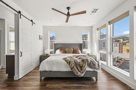 646 Verandah Court Novato CA 94945