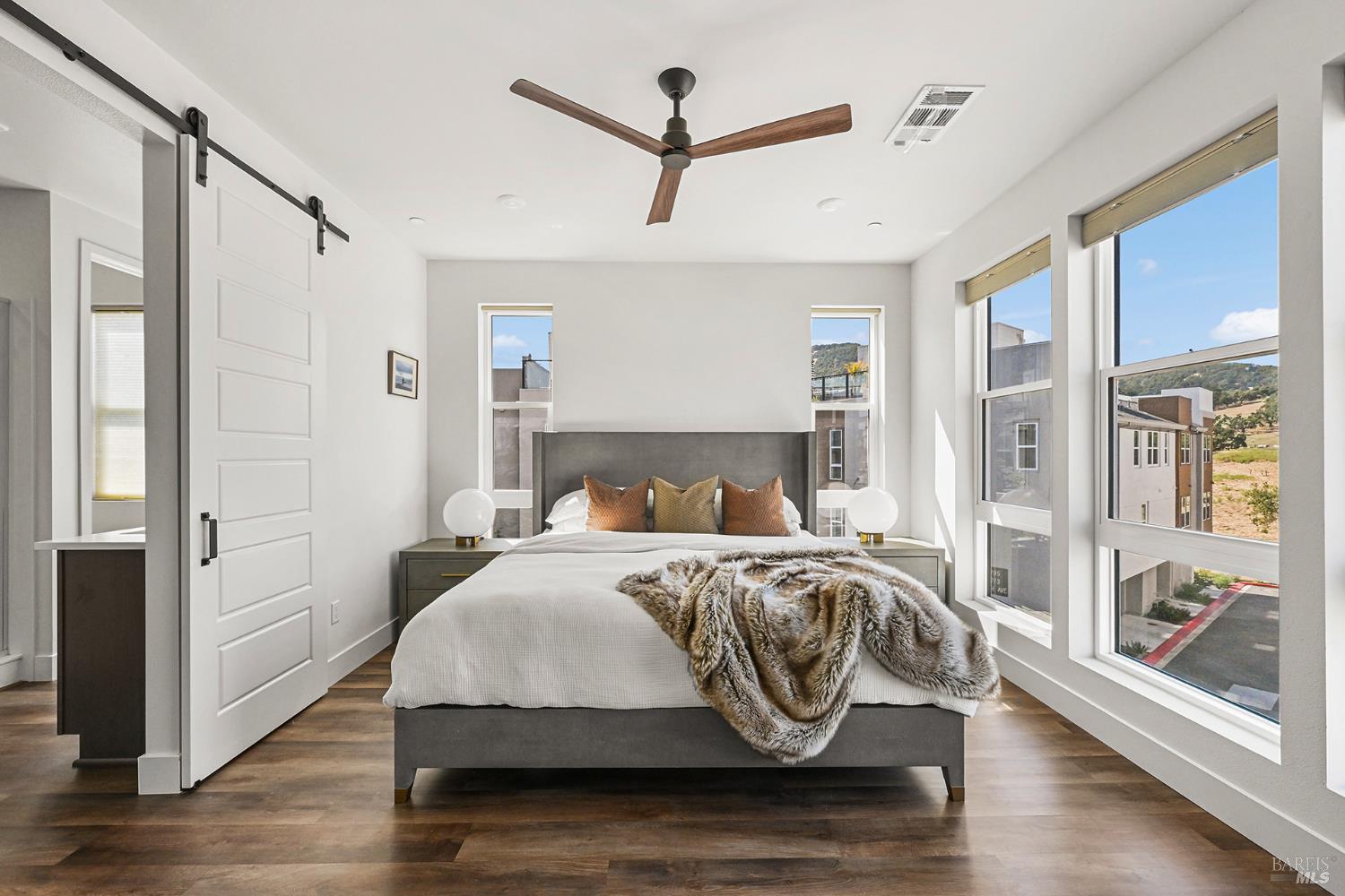 646 Verandah Court Novato CA 94945