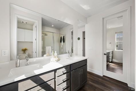 646 Verandah Court Novato CA 94945