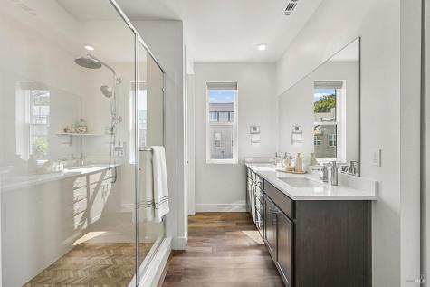 646 Verandah Court Novato CA 94945