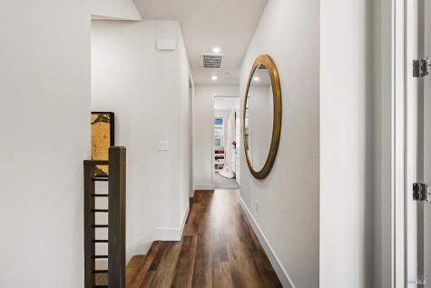646 Verandah Court Novato CA 94945