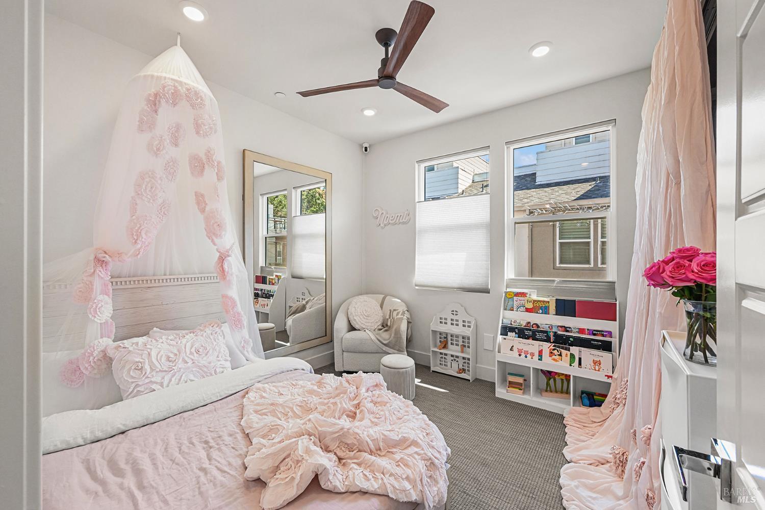 646 Verandah Court Novato CA 94945