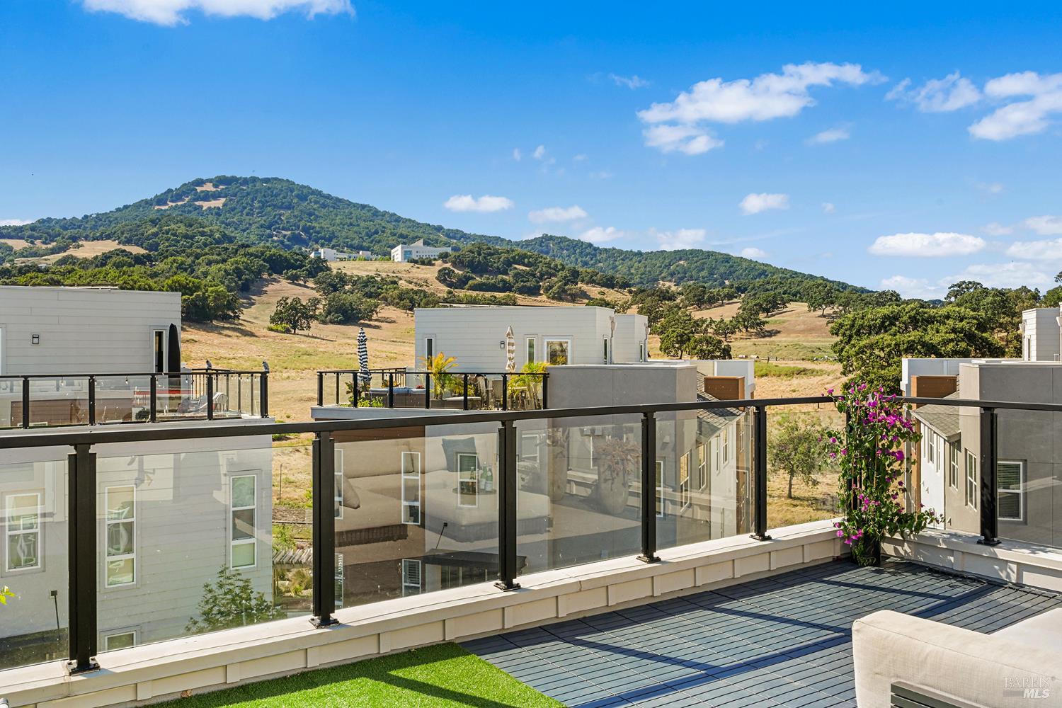 646 Verandah Court Novato CA 94945