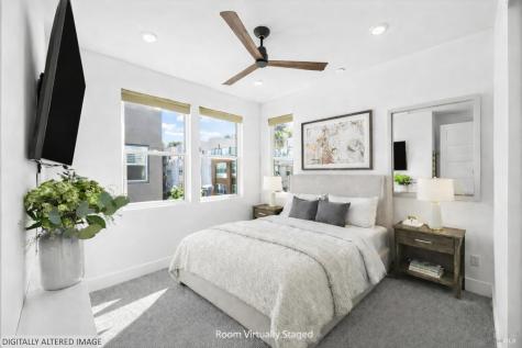 646 Verandah Court Novato CA 94945