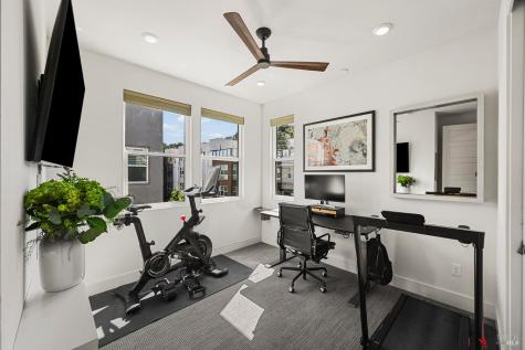 646 Verandah Court Novato CA 94945