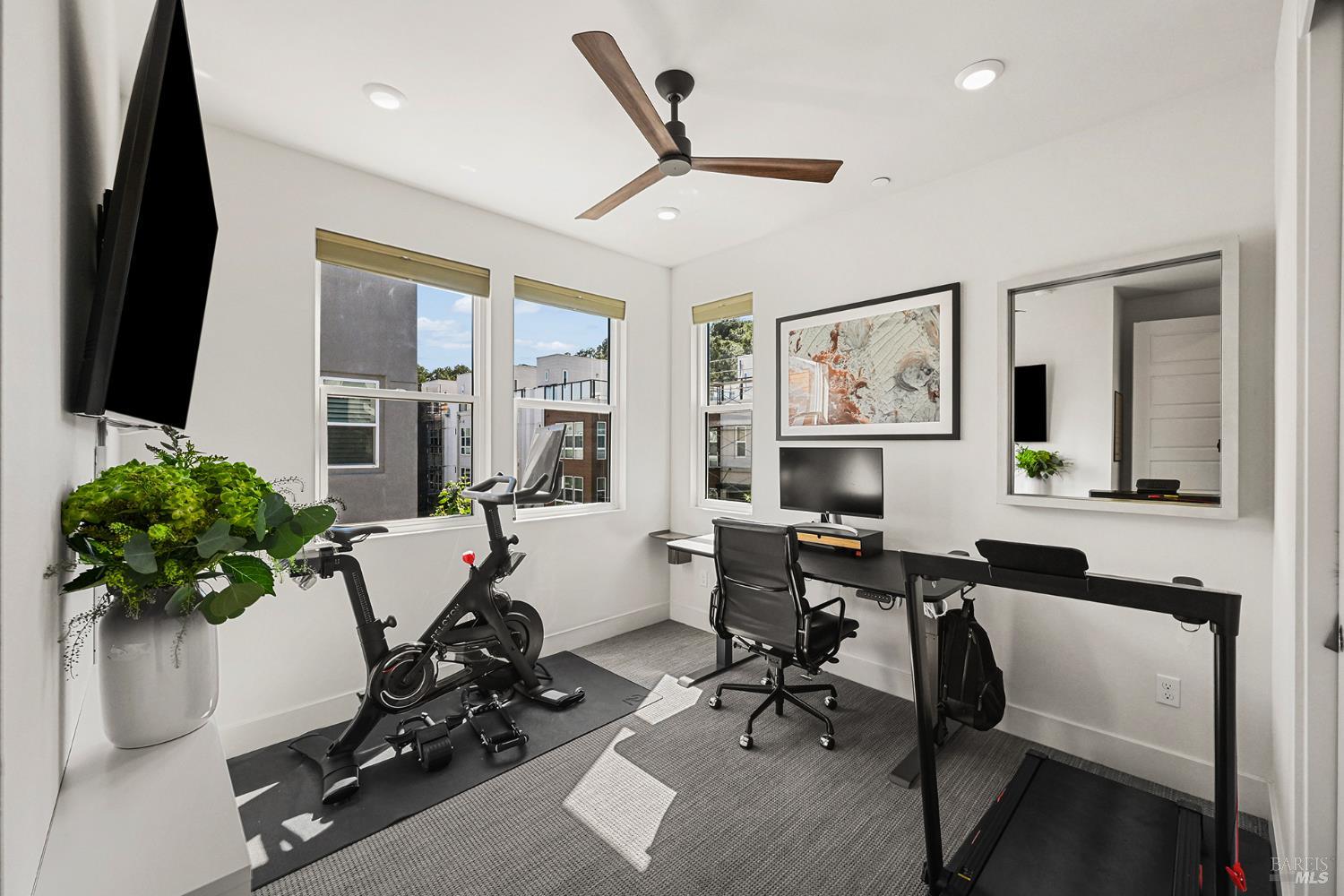 646 Verandah Court Novato CA 94945