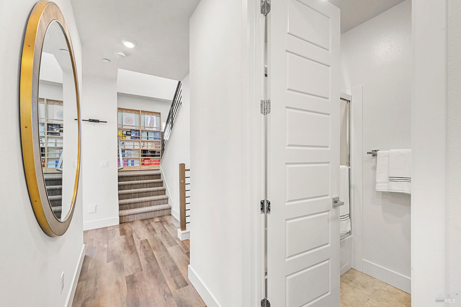 646 Verandah Court Novato CA 94945