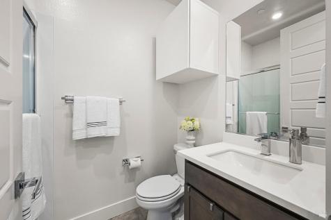 646 Verandah Court Novato CA 94945