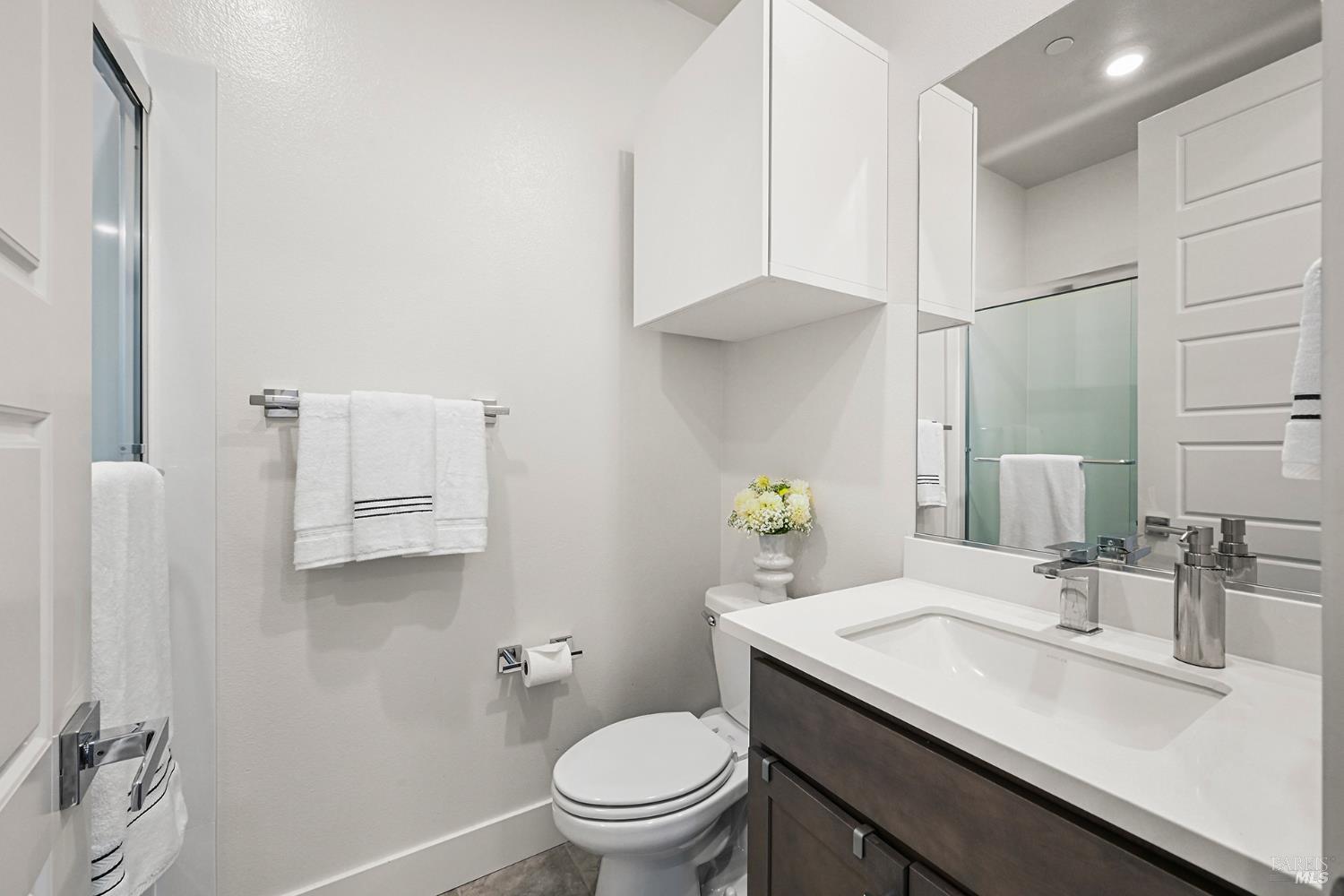 646 Verandah Court Novato CA 94945