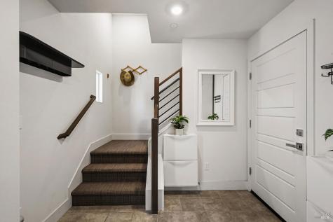 646 Verandah Court Novato CA 94945