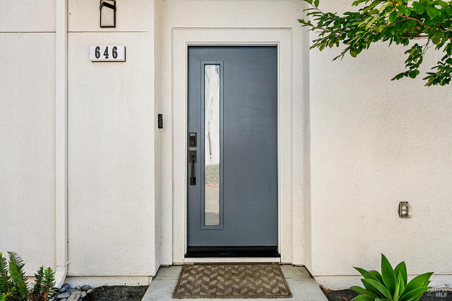 646 Verandah Court Novato CA 94945