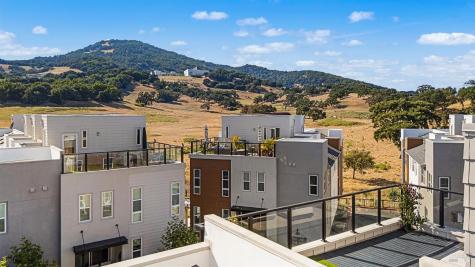 646 Verandah Court Novato CA 94945