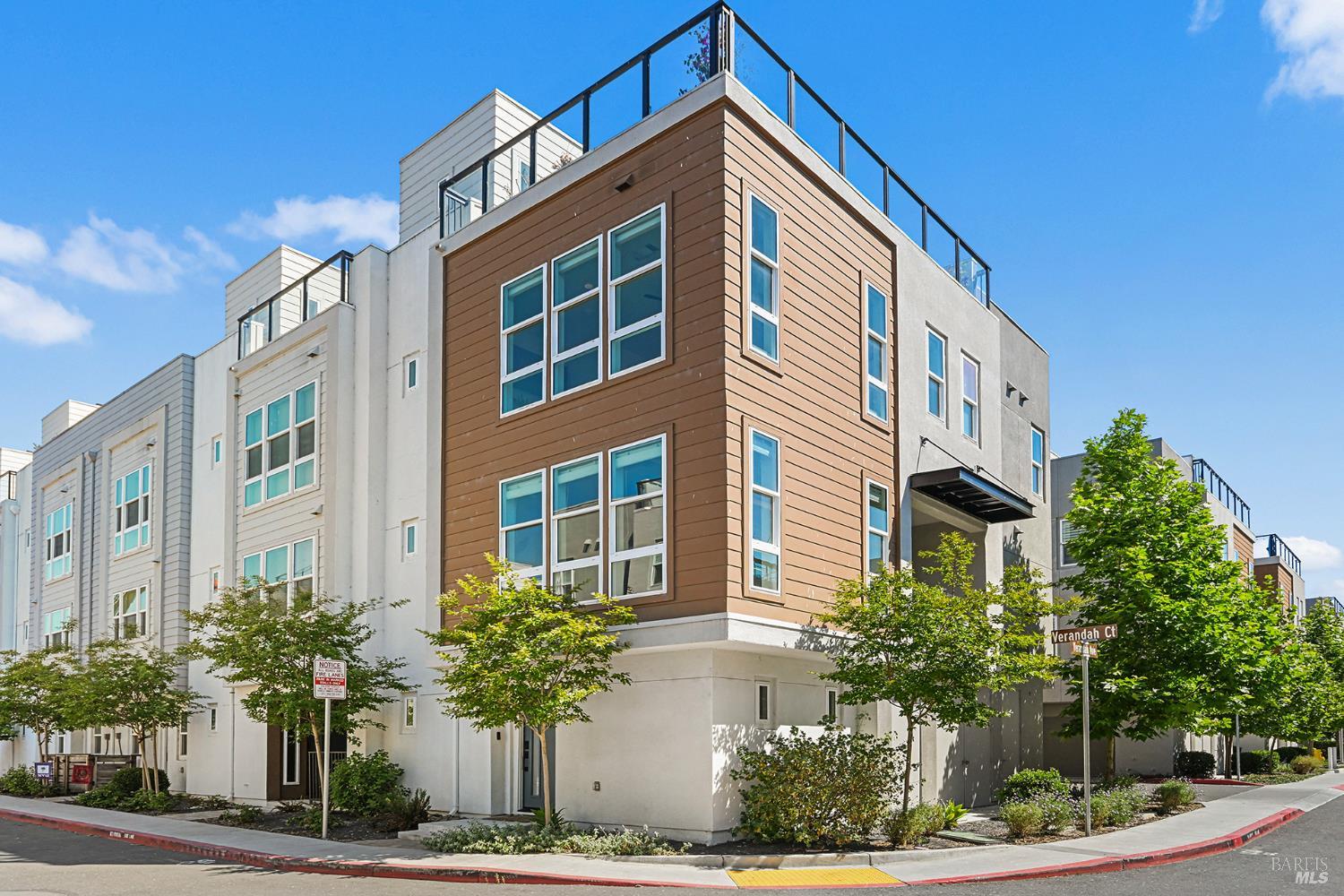 646 Verandah Court Novato CA 94945