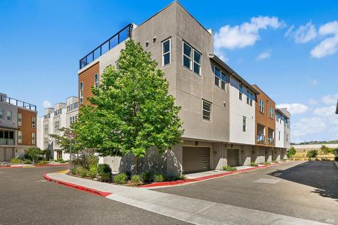 646 Verandah Court Novato CA 94945