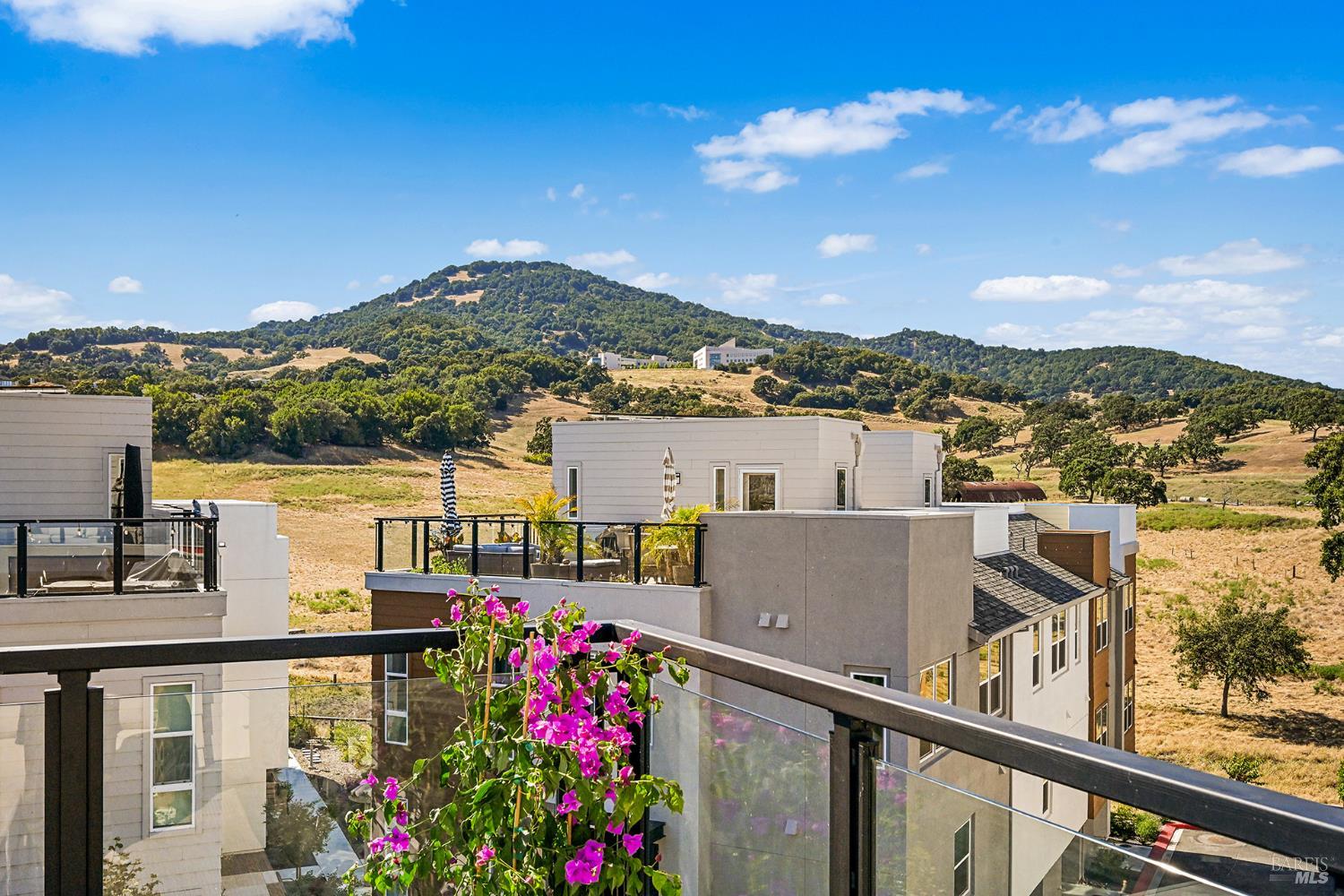 646 Verandah Court Novato CA 94945