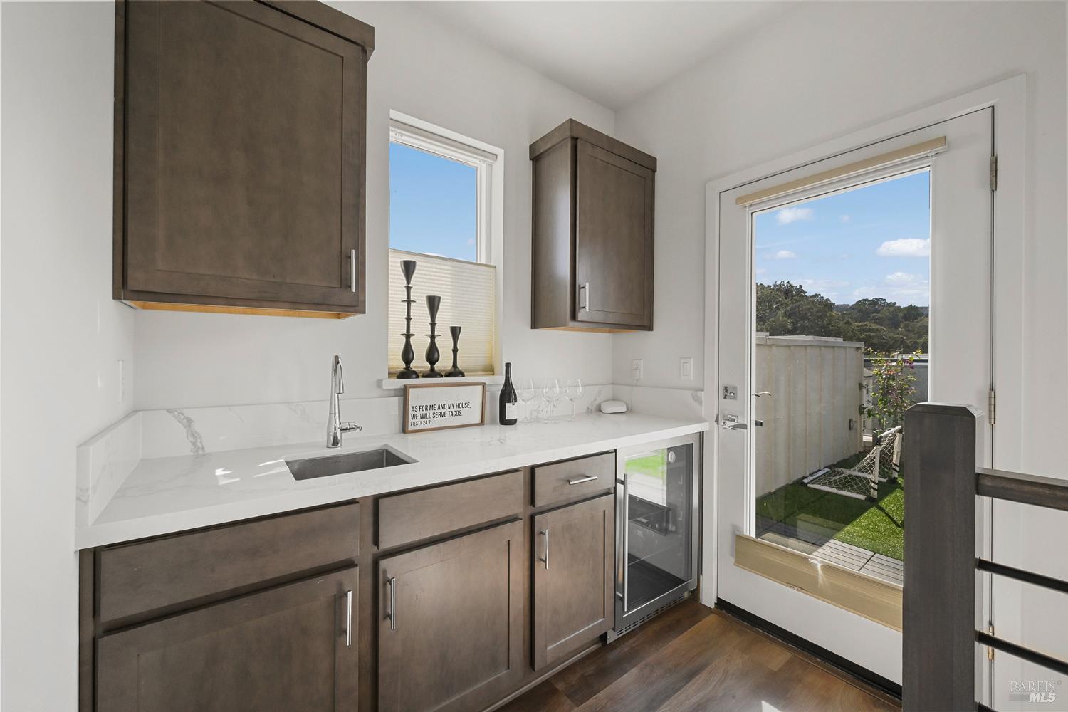 646 Verandah Court Novato CA 94945