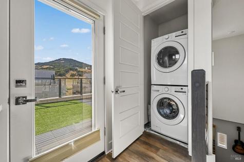 646 Verandah Court Novato CA 94945