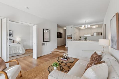 574 Seaver Drive Mill Valley CA 94941