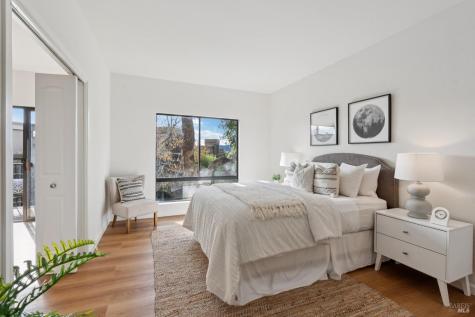 574 Seaver Drive Mill Valley CA 94941