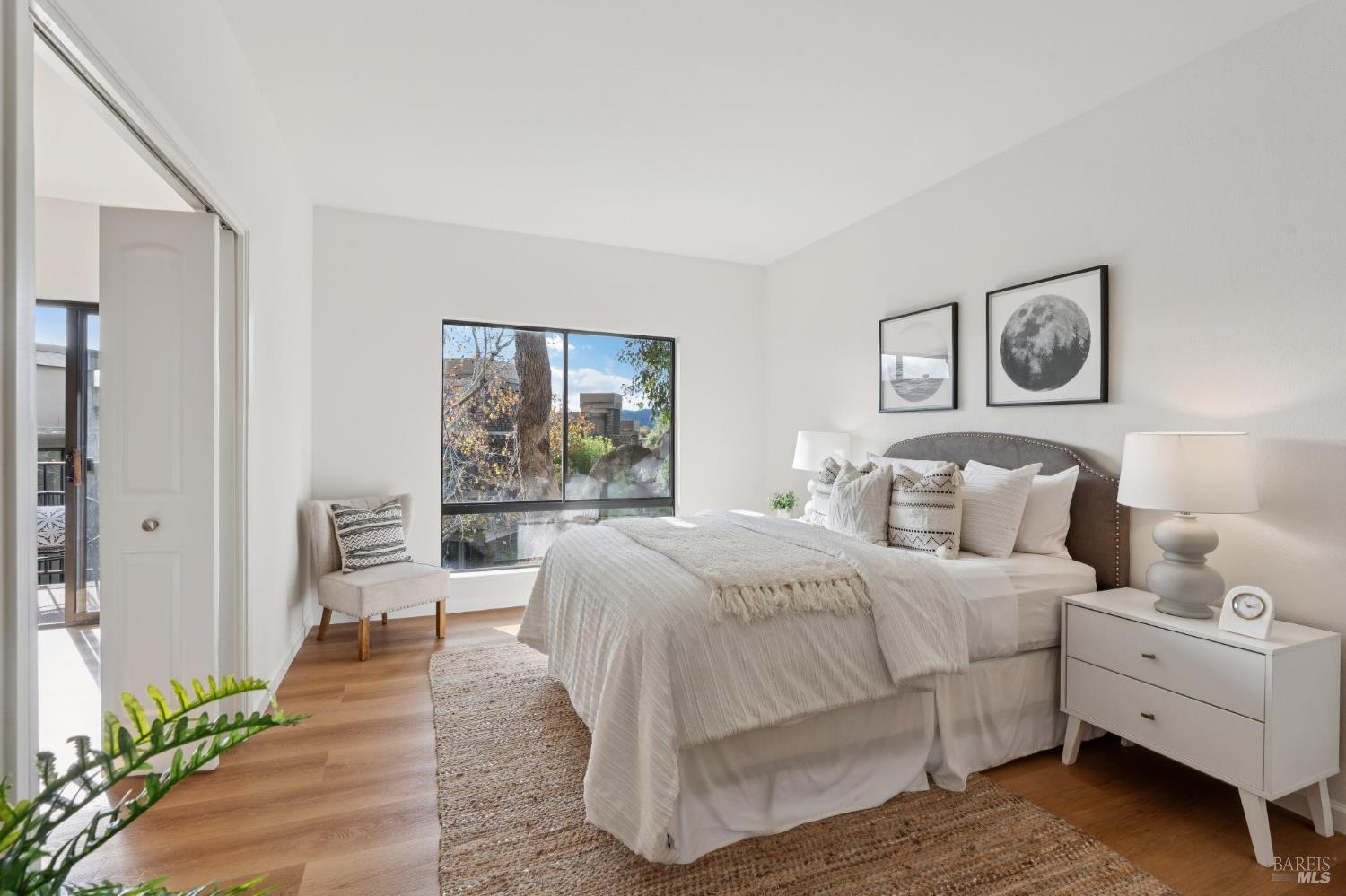 574 Seaver Drive Mill Valley CA 94941