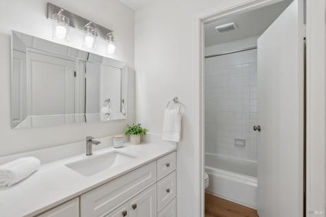 574 Seaver Drive Mill Valley CA 94941