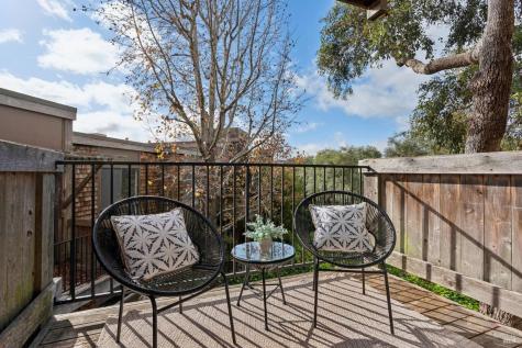 574 Seaver Drive Mill Valley CA 94941