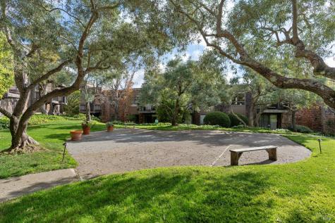 574 Seaver Drive Mill Valley CA 94941