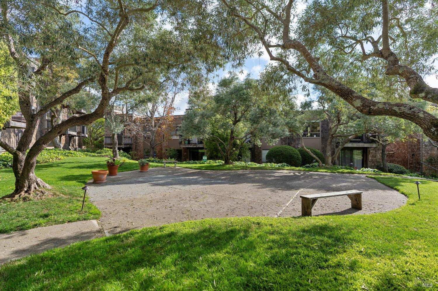 574 Seaver Drive Mill Valley CA 94941