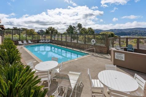 574 Seaver Drive Mill Valley CA 94941