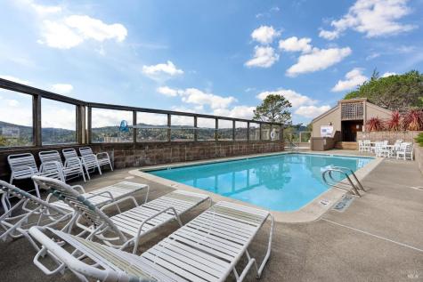 574 Seaver Drive Mill Valley CA 94941