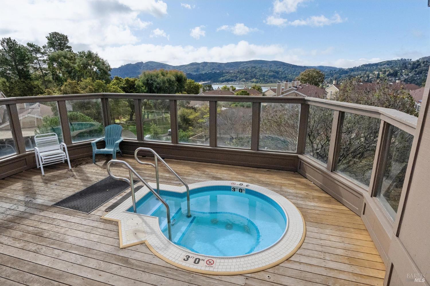 574 Seaver Drive Mill Valley CA 94941