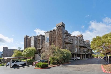 574 Seaver Drive Mill Valley CA 94941