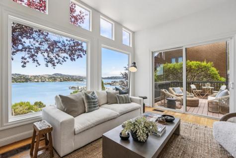 220 Donahue Street Sausalito CA 94965