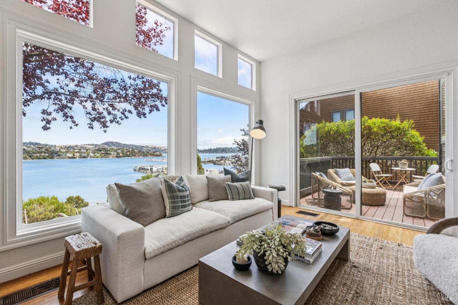 220 Donahue Street Sausalito CA 94965