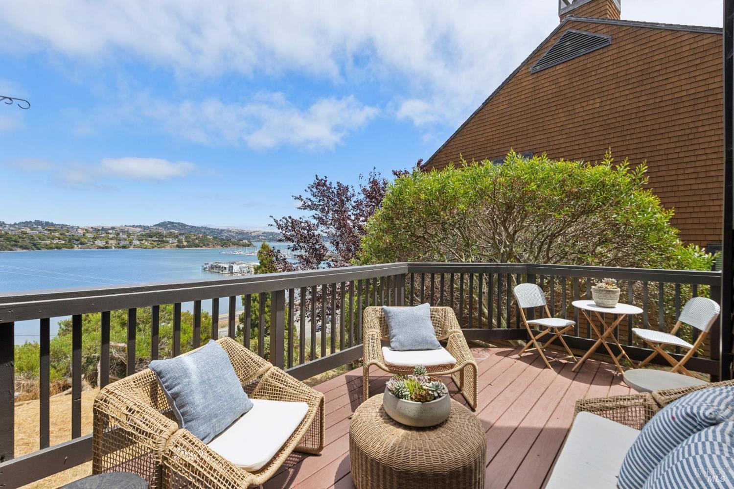 220 Donahue Street Sausalito CA 94965