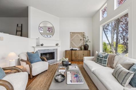 220 Donahue Street Sausalito CA 94965