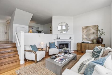 220 Donahue Street Sausalito CA 94965