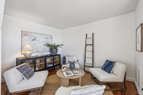 220 Donahue Street Sausalito CA 94965