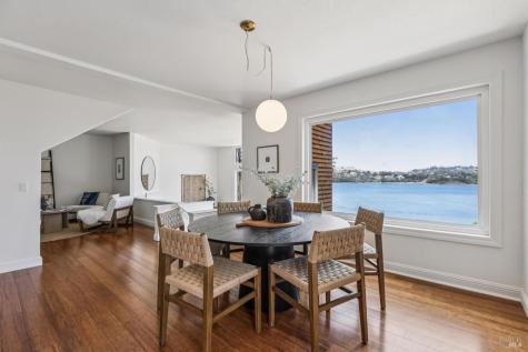 220 Donahue Street Sausalito CA 94965