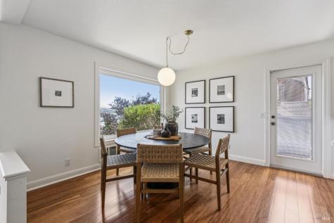 220 Donahue Street Sausalito CA 94965
