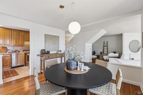 220 Donahue Street Sausalito CA 94965