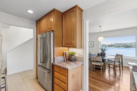 220 Donahue Street Sausalito CA 94965