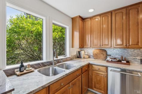 220 Donahue Street Sausalito CA 94965